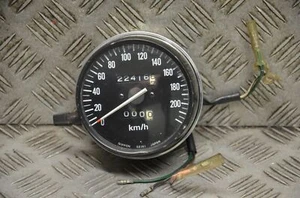 TACHOMETER HONDA COD.5930 TACHOMETER - Bild 1 von 5