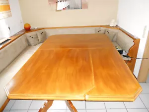 Voglauer Esszimmer mit Eckbank - Bild 1 von 5