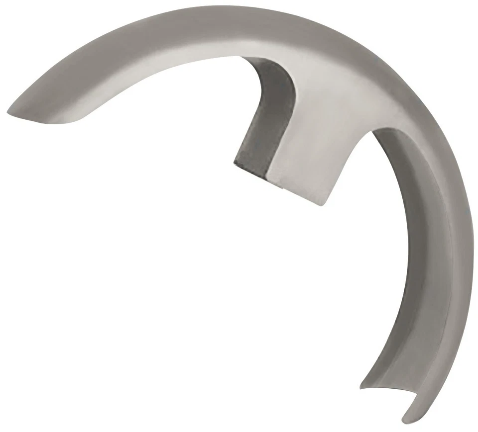 Низкопрофильное переднее крыло V-Factor 22459 Longboy для Harley 26 дюймов Touring 97-13 - Изображение 1 из 1