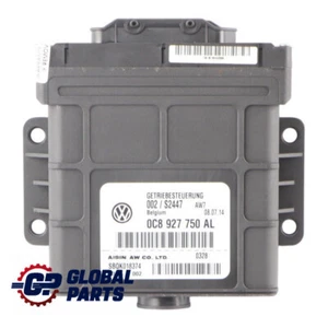 Audi Q7 4L 3.0 TDI Dielsel Automatic Gearbox Module Control Unit ECU 0C8927750AL - Picture 1 of 11