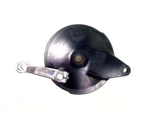 freno de tambor para YAMAHA RD 125 LC 1981-1982 usado 126138 - Imagen 1 de 5