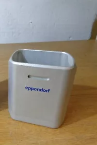 EPPENDORF 022637436 - 100 ML EIMER FÜR A-4-44 ROTORZENTRIFUGE 5804 5804/R - Bild 1 von 4