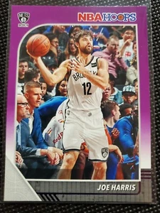 2019-20 NBA Hoops Purple #14 Joe Harris - Picture 1 of 2