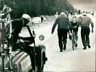 Road cycling - Vintage Photograph 3770580