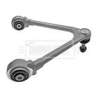 Borg & Beck Control/Trailing Arm, Wheel Suspension Bca6660 For S-Type Genuine To
