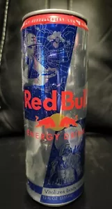 Destiny Red Bull Energy Drink Rara Edición Limitada Lata - Imagen 1 de 5