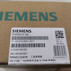 1 szt. Nowy Siemens 6SL3210-5BB17-5BV1 V20 0,75Kw Falownik przemysłowy w pudełku Marka