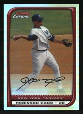 New York Yankees Baseball Cards Choose From 100s Player Qty Discount pt.3