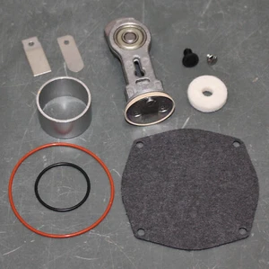 Thomas Air Compressor Service Kit SK405DCMAJ, Piston Ring Valve for 405ADC38/12 - Picture 1 of 6