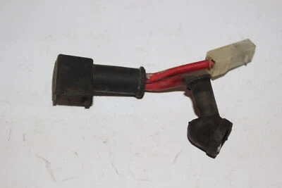 YAMAHA FJ600 FZR1000 FZR750 GTS1000 POSITIVE BATTERY CABLE WIRE LEAD (TOE1053) Foto 1 de 4