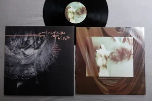 COCTEAU TWINS Treasure 4AD LP, Inner Sleeve CAD 412! - Foto 1 di 16