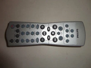 Mando a distancia Philips 313911879561 - Imagen 1 de 1
