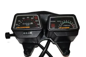 Tachometer Drehzahlmesser für Yamaha DT 125 R 4BL / LC 10V Instrumente - Bild 1 von 3