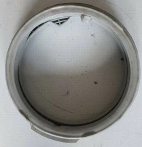 Faltenbalg/Türdichtungsmanschette Waschmaschine AEG 586819 - Bild 1 von 4