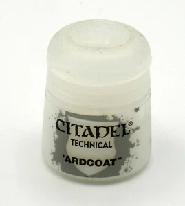Games Workshop Citadel Paint Pots OOP Technical: 'Ardcoat, 27-03 - Bild 1 von 1