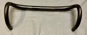 Deda Superleggera carbon road handlebar. 46cm. POB. - Picture 1 of 8