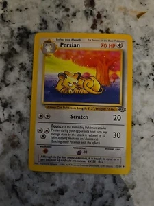 Persian 42/64 Jungle Regular - Bild 1 von 2