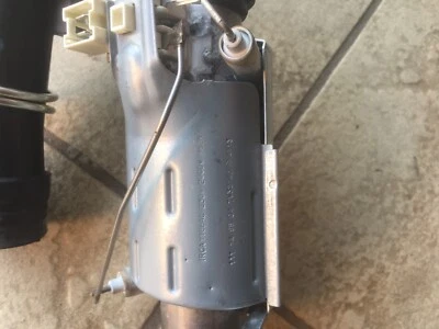 spülmsschine AEG Elektrolux Juno Durchlauferhitzer - Bild 1 von 2