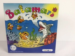 Balamari Action Maneuvering Dexterity Coordination Game 2013 - Picture 1 of 7