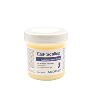 [MEDI-PEEL] EGF Scaling Moisture Foot Cream 130g / Korean Cosmetics - Picture 1 of 4