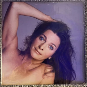 JUDY COLLINS - Hard Times For Lovers - Vinyl Record LP - EX - Picture 1 of 8