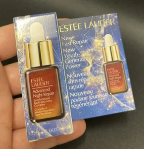 Estee Lauder New Advanced Night Repair Synchronized Multi-Recovery Complex 7ml - Picture 1 of 8