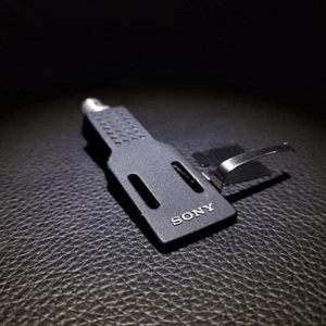 Sony SH-135 Aluminum Headshell Lightweight Aluminum Press Head Shell - Picture 1 of 8