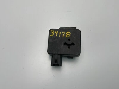 Nissan Sentra 2008 módulo de bloqueo de puerta de 2,0 L sin llave tarjeta de entrada de seguridad zumbador OEM Foto 1 de 4