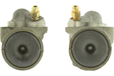 Par delantero de cilindro de rueda de freno de tambor para Oldsmobile Jetstar 88 (37476) 1964-1966 Foto 1 de 4