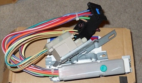 Interruptor de encendido Olds Cutlass Supreme Buick Regal Pontiac Grand Prix 1988-93 nuevo de lote  Foto 1 de 1