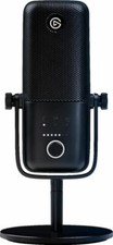 Elgato Wave 3 Wired Cardioid Condenser USB Microphone Corsair SAME DAY SHIPPING