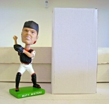 FREE SHIPPING ~ FREE SHIPPING ~ Matt Wieters 2009 Frederick Keys Bobblehead SGA