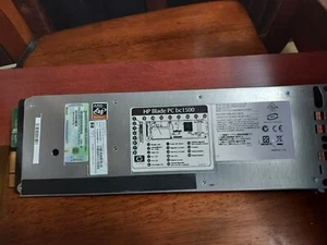HP Blade PC BC1500 Windows XP 1RDL Server 1.5GHZ 40GB Memory Board Slot LOTOF 20 - Picture 1 of 9