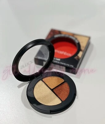 Smashbox Photo Edit Eye Shadow Trio IT'S FIRE New in Box  3.2G Brand new! - Image 1 of 2