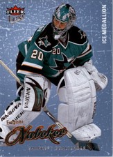 2008-09 Ultra Ice Medallion Hockey Card Pick (Inserts)