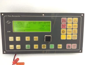 STEIN SOHN ViSTA AUTOMATION XAS EXTENSION ALARM SYSTEM MCS XAS00 - Picture 1 of 9