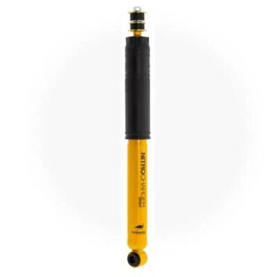 Amortiguador deportivo nitrocargador delantero ARB 60087 GRAND CHEROKEE WJ y WG (1999-2004) OME Foto 1 de 4