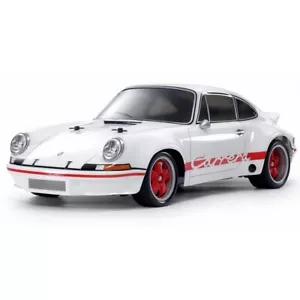 Tamiya 58740 1:10 RC Porsche Carrera RSR 2.8 BT-01 300058740 - Bild 1 von 1
