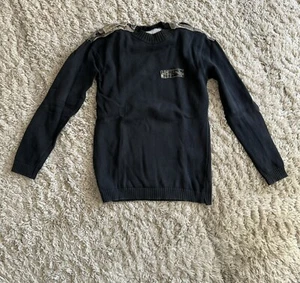Pullover Fishbone in Gr. S - Bild 1 von 1