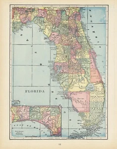 1910 Florida - Picture 1 of 1