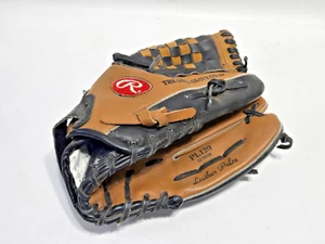 Rawlings Player Series PL120 12inch Right Hand Thrower Glove Baseball - Picture 1 of 5