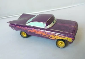 Disney Pixar Cars Hydraulic Ramone Diecast 1:55 Preloved - Picture 1 of 7