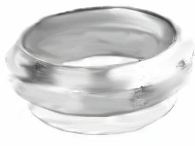 For 1990-1996 GMC P3500 Exhaust Gasket Walker 79592FC 1991 1992 1993 1994 1995 - Image 1 of 2