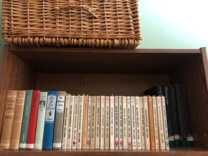 Emilie Loring - Lot of 21 Vintage Romance Paperbacks - Bild 1 von 4