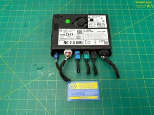 13-16 GM HUMAN MACHINE INTERFACE HMI CONTROL MODULE OEM 23443747 - Picture 1 of 11