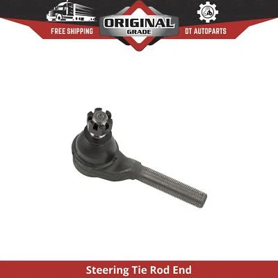 For 1962-1964 Plymouth Savoy Steering Tie Rod End Front Inner Mevotech 1963 - Image 1 of 3