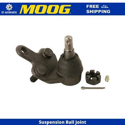 Para 2004-2006 Lexus RX330 junta esférica de suspensão dianteira esquerda inferior MOOG 2004 2005 - Imagem 1 de 4