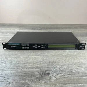 Peavey Autograph II Computer Controlled Midi Graphic Equalizer Oem W Manual - Picture 1 of 11