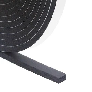 Foam Insulation Tape, Weather Stripping Door Seal Strip for Doors and Windows... - Picture 1 of 6