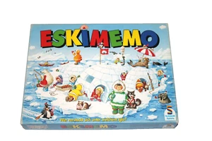 ESKIMEMO Schmidt Spiele - Bild 1 von 3